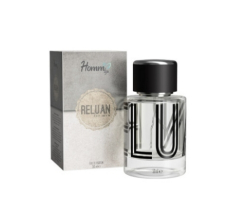 HOMM LIFE RELUAN 50 ML KİŞİLƏR ÜÇÜN PARFUM SUYU şəkil