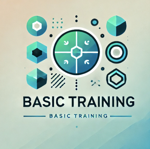 Picture of Basic Training